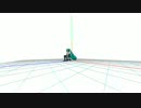 【MMD】テストうｐ