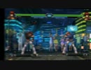 KOF XIII KCE公開動画番外編　画質・エンコードテスト（中身無し）