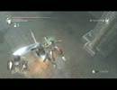【実況】Demon's Souls解説実況５６【でもヘタレ】