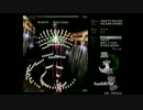 東方永夜抄 下手糞プレイヤーがnormalをノーコン目指してみた stage5