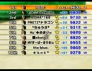 マリオカートwii のんびり？高レ部屋国内VS　part1