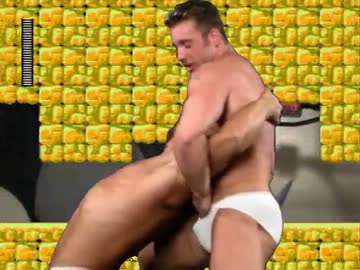 【ロックマラ5】オナパームマン