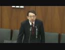 2012年03月22日【衆議院】総務委員会 橘慶一郎(自民党)NHK予算