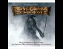Pirates of the Caribbean3　Up Is Down