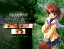 CLANNADのタイトル曲をKORGの名器+FM音源で弾いてみた