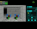 【ＤＳＢ】ランダム生成型ダンジョンマスターchaos-hackを少し実況プレイ