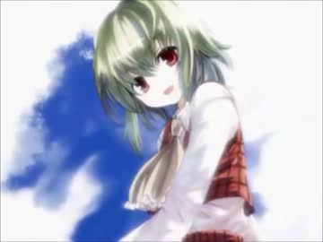 【東方ニコカラ】　幽闇に目醒めしは　【ボーカルキャンセル】