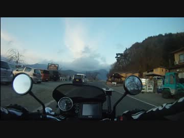 富士山エリミネーター(2012元旦)