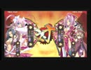 【準決勝】真・恋姫†夢想 ～乙女対戦★三国志演義～（新ver.）大会