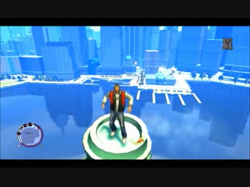 【ＧＴＡ4】幸福の女神のカップの乗り方まとめ　解説付き