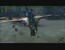 【特ガノ】元WRerがMHFしてみたその2【本番】