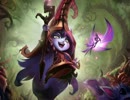 League of Legends ログイン -Lulu-