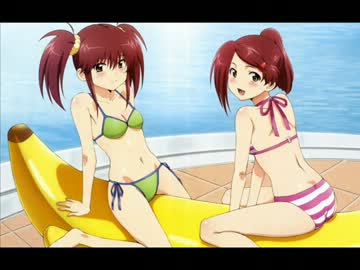 人気の「きすしす」動画 21本 - ニコニコ動画