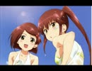 kiss×sis 夏の匂いがしていた