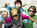 Broken Microfonez-brokencyde