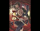 mugen アルで種族の末裔を昇華