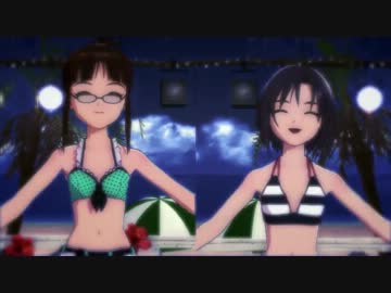 夜のスポーツ