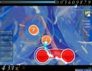 osu!　アレセイア