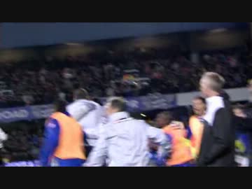 11-12 Match of the Day, Match Day 29(wed) 3/6