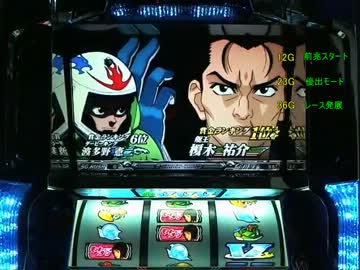 【投資が】パチスロ　モンキーターン【止まらない】 part2