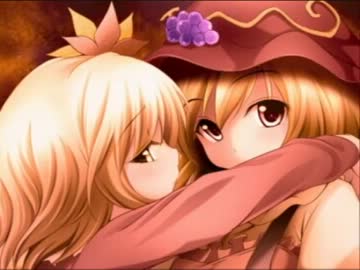 東方Vocal作業用BGM　秋　【100分】