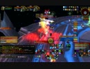 WoW 走るRaid 10man Heroic Hagara the Stormbinder