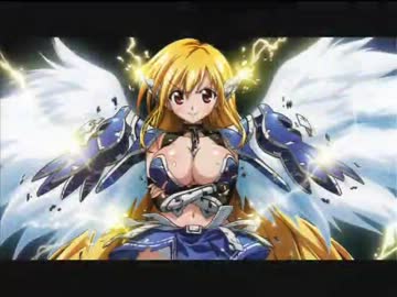 人気の そらのおとしものf アストレア 動画 21本 ニコニコ動画