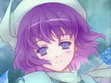 東方Vocal作業用BGM　冬　【100分】