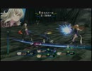 【TOX】テイルズオブエクシリア イベント戦限定縛り part22b【アンノウン】