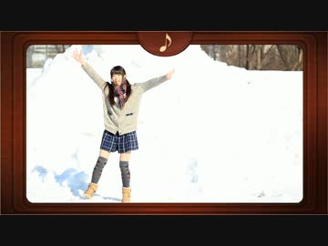 【１５歳なったた】ドレミファロンド踊ってみた【ふらわあ】
