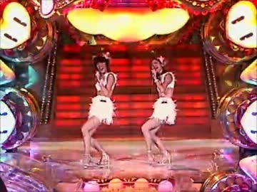 【踊るパチンコ】このリーチ当たる？１３ショック【ピンクレディー】