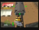 ブラストドーザー ダイヤモンド砂漠 1:07.0
