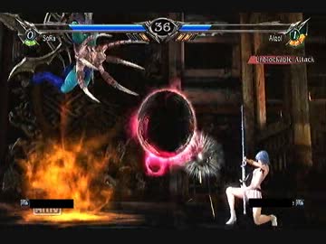 【SCV】 あるごる対戦動画　その１