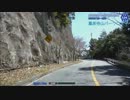 新城市 鳳来寺山パークウェイ（門谷～豊岡）