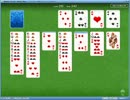 Windows8 CPでのソリティアをやってみた