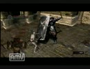 縛りダークソウル　全ては、亡きpart11の為に・・・　6ケジ目