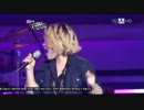 ［韓国オーディション］The Voice of Korea  空から男が雨のように降ってくる