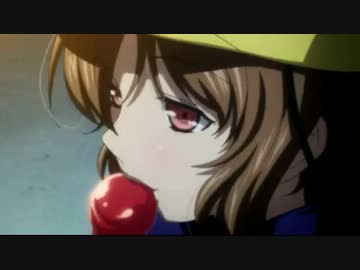 リュウシさんの祭りシーン ニコニコ動画