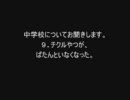 ふと思ったことをアンケートにしてみました。
