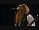 [Blues rock]　ZZ Top - Tush - Rockpalast Germany