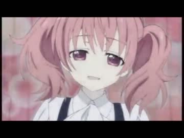 Sweets Parade 髏々宮カルタ シーン抜粋 妖狐 僕ss ニコニコ動画