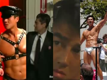 Deep♂Dark♂じょいふる　【すきものがかり】