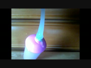 手作りオナホ気持ちよすぎワロタwwwwww