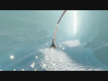 【風ノ旅ビト】風ノ旅ビトをプレイ動画にしてみた 完結編