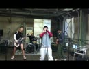 【RHCP】　Right On Time 演奏してみた　【バンド】