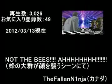 海外音MAD特集第28弾（作者編：RazQ35さん）