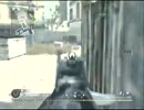 [ゆっくり実況] あくる日の戦場　COD4サーチプレイ動画