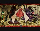 『怪異物ノ怪音楽箱』　歌ってみた 夜顔。
