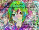 Creation ~What can you do for 45 seconds ?~