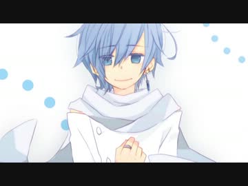 【ニコカラ】 恋するウェンディゴ 【on vocal】